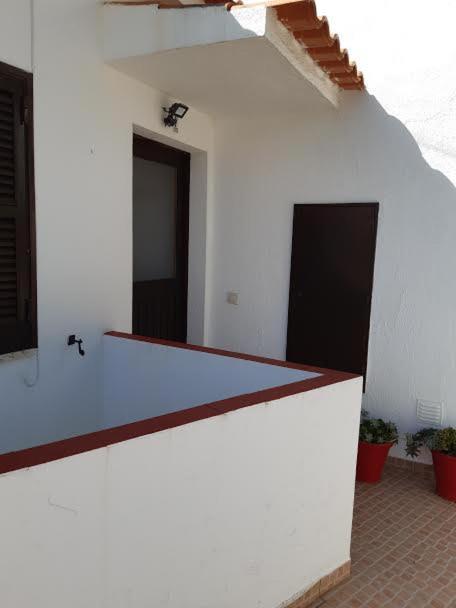 Apartmán Casa De Mar Olhão Exteriér fotografie