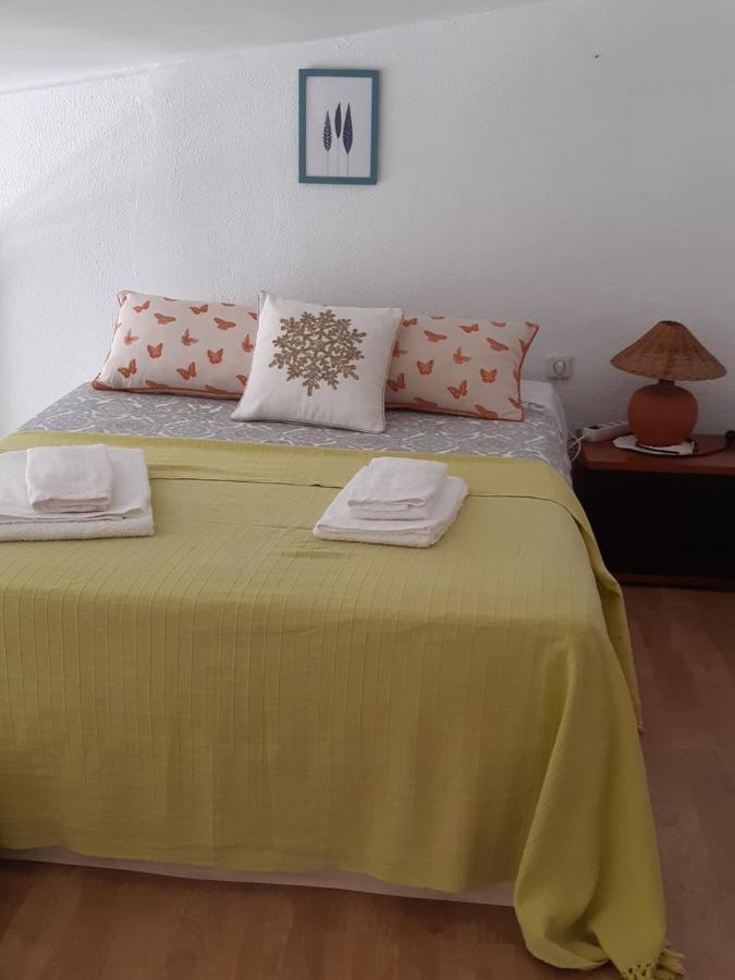 Apartmán Casa De Mar Olhão Exteriér fotografie