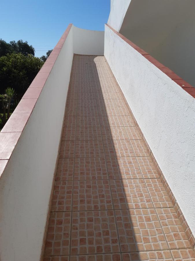 Apartmán Casa De Mar Olhão Exteriér fotografie