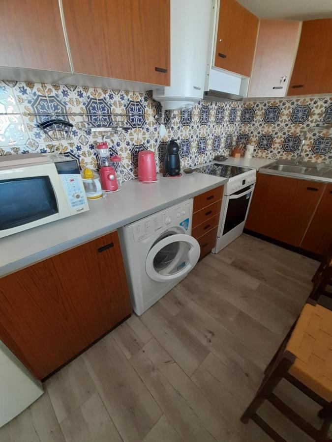 Apartmán Casa De Mar Olhão Exteriér fotografie
