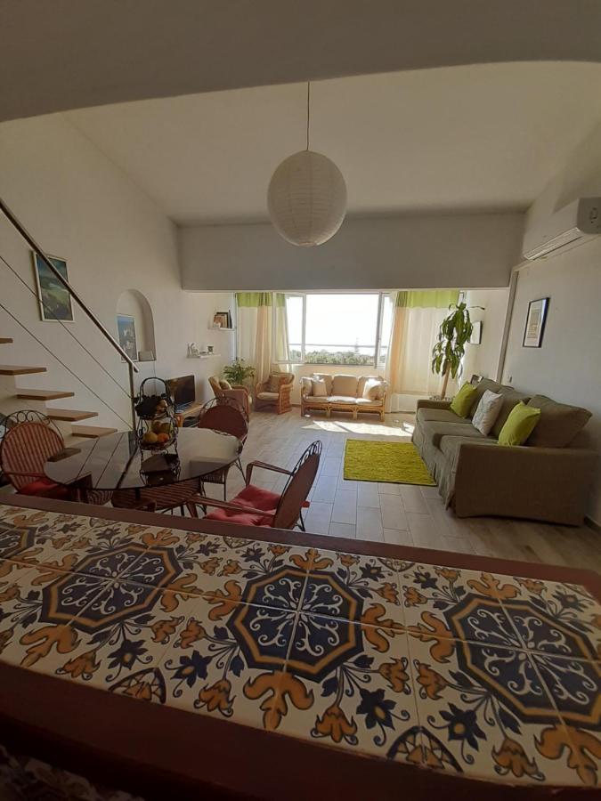 Apartmán Casa De Mar Olhão Exteriér fotografie