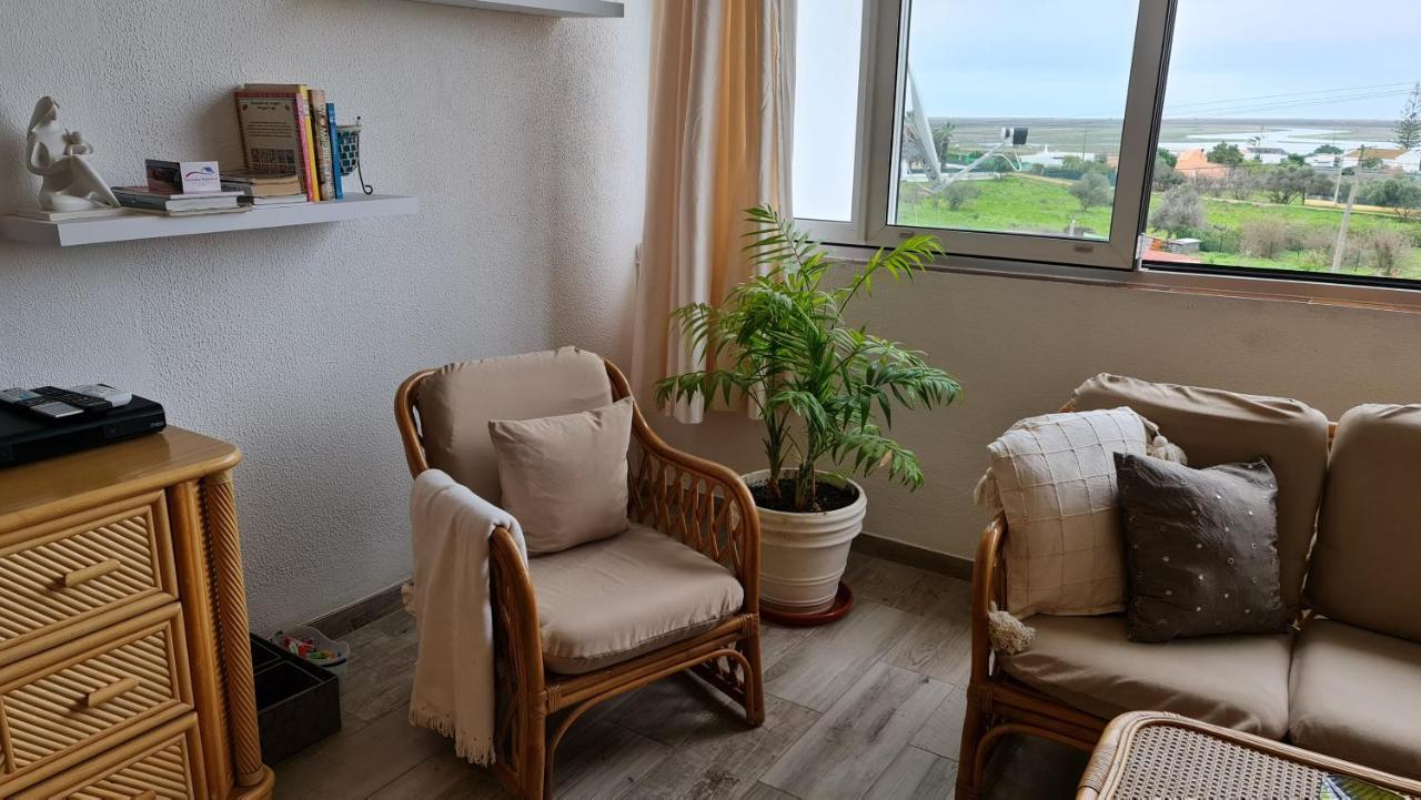 Apartmán Casa De Mar Olhão Exteriér fotografie