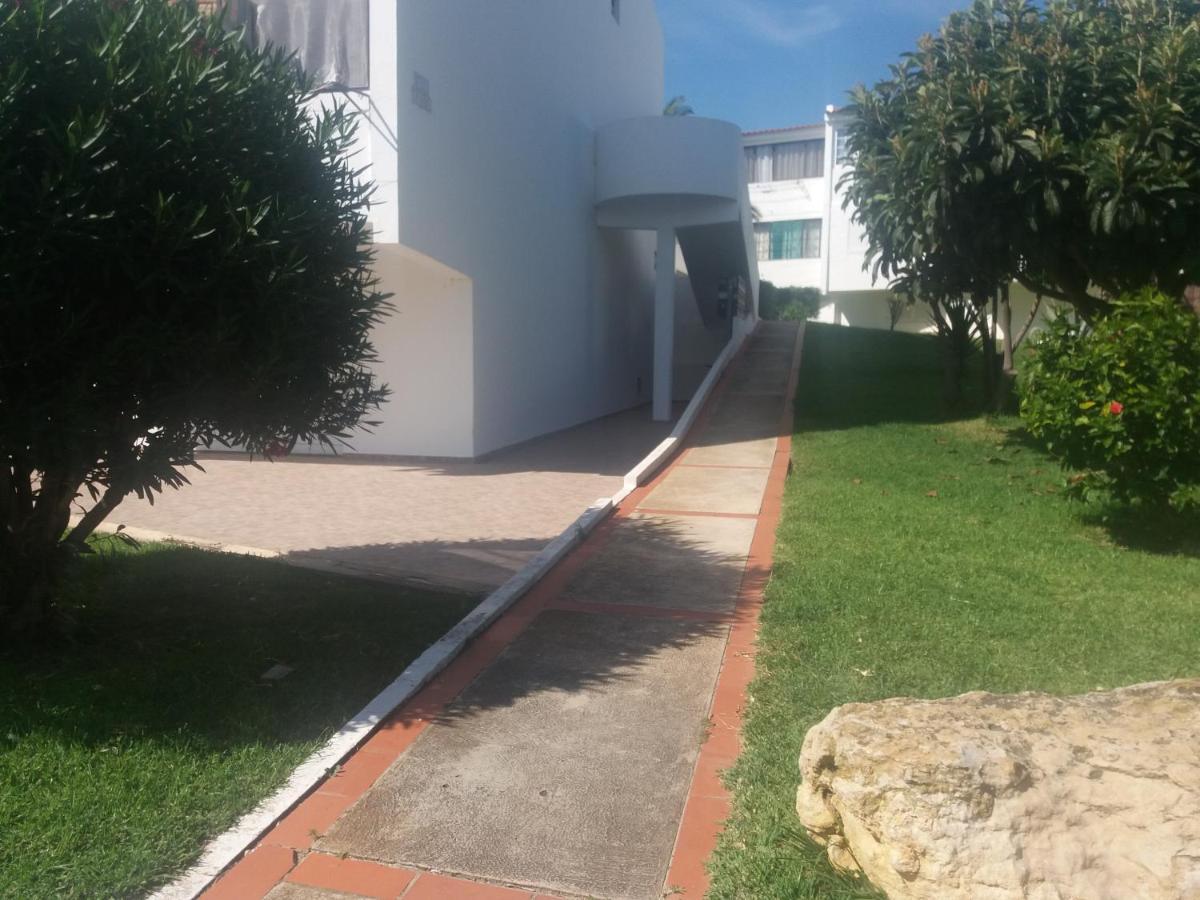Apartmán Casa De Mar Olhão Exteriér fotografie