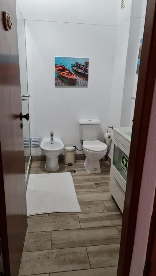Apartmán Casa De Mar Olhão Exteriér fotografie