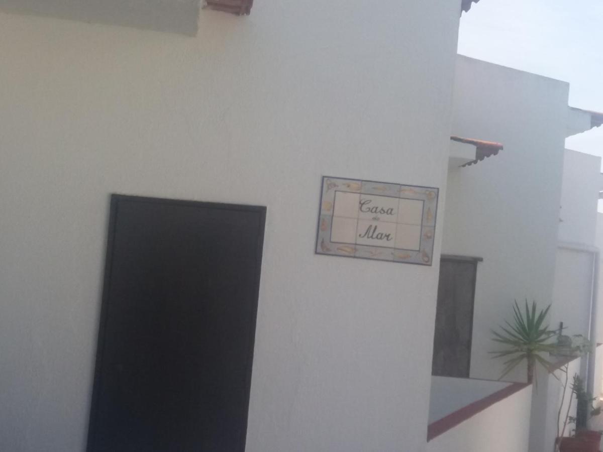 Apartmán Casa De Mar Olhão Exteriér fotografie