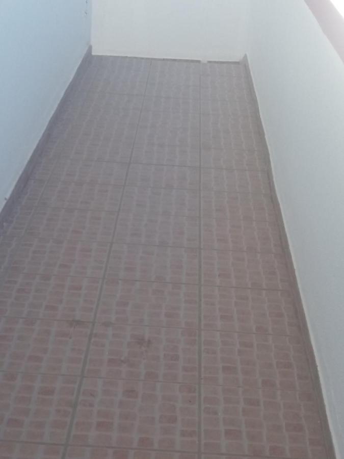 Apartmán Casa De Mar Olhão Exteriér fotografie