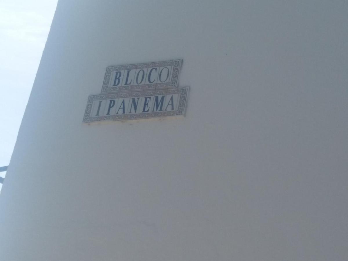 Apartmán Casa De Mar Olhão Exteriér fotografie
