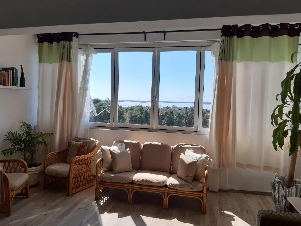 Apartmán Casa De Mar Olhão Exteriér fotografie